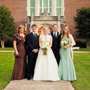 Meet your Posher, Terrie